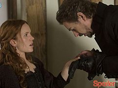 Salem: 2x02 Blood Kiss - zdjęcia promocyjne