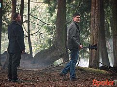 Nie z tego świata: 10x19 The Werther Project - zdjęcia promocyjne