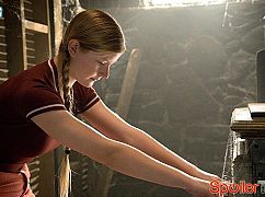 Nie z tego świata: 10x19 The Werther Project - zdjęcia promocyjne