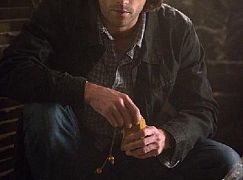 Nie z tego świata: 10x19 The Werther Project - zdjęcia promocyjne