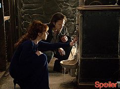 Nie z tego świata: 10x19 The Werther Project - zdjęcia promocyjne