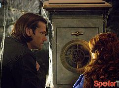 Nie z tego świata: 10x19 The Werther Project - zdjęcia promocyjne