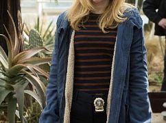 The Mysteries of Laura: 1x19 The Mystery of the Dodgy Draft - zdjęcia promocyjne