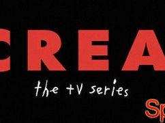Plakaty promocyjne 1 sezonu serialu Scream