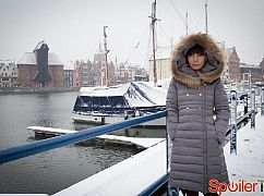 Prawo Agaty: 7x07 - zdjęcia promocyjne