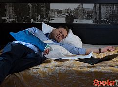 Prawo Agaty: 7x07 - zdjęcia promocyjne
