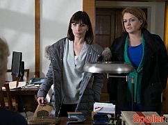 Prawo Agaty: 7x07 - zdjęcia promocyjne