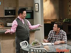 Young and Hungry: 2x05 Young & First Time - zdjęcia promocyjne