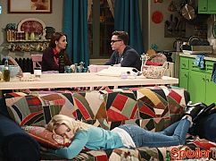Young and Hungry: 2x05 Young & First Time - zdjęcia promocyjne