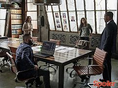 Skandal: 4x19 I'm Just a Bill - zdjęcia promocyjne