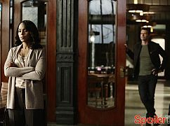 Skandal: 4x19 I'm Just a Bill - zdjęcia promocyjne