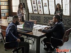 Skandal: 4x19 I'm Just a Bill - zdjęcia promocyjne