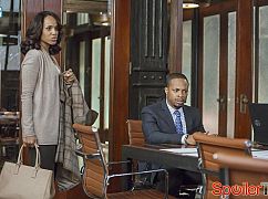 Skandal: 4x19 I'm Just a Bill - zdjęcia promocyjne