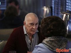 Zawód: Amerykanin: 3x12 I Am Abassin Zadran - zdjęcia promocyjne