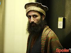 Zawód: Amerykanin: 3x12 I Am Abassin Zadran - zdjęcia promocyjne