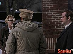 Zawód: Amerykanin: 3x12 I Am Abassin Zadran - zdjęcia promocyjne