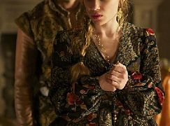 Reign: 2x20 Fugitive - zdjęcia promocyjne