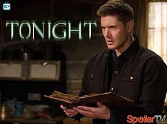 Plakaty odliczające do nowych odcinków seriali CW w 2015 roku