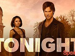 Plakaty odliczające do nowych odcinków seriali CW w 2015 roku