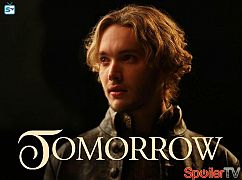 Plakaty odliczające do nowych odcinków seriali CW w 2015 roku