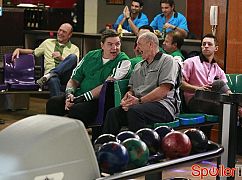 Współczesna rodzina: 6x20 Knock ‘Em Down - zdjęcia promocyjne