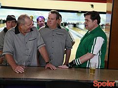 Współczesna rodzina: 6x20 Knock ‘Em Down - zdjęcia promocyjne