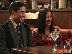 Fresh Off the Boat: 1x13 So Chineez - zdjęcia promocyjne