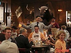Fresh Off the Boat: 1x13 So Chineez - zdjęcia promocyjne