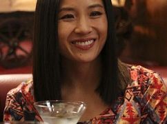 Fresh Off the Boat: 1x13 So Chineez - zdjęcia promocyjne
