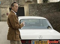 Dig: 1x08 Sisters of Dinah - zdjęcia promocyjne