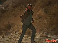 Dig: 1x08 Sisters of Dinah - zdjęcia promocyjne