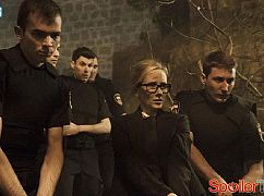 Dig: 1x08 Sisters of Dinah - zdjęcia promocyjne
