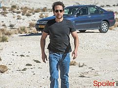 Dig: 1x08 Sisters of Dinah - zdjęcia promocyjne