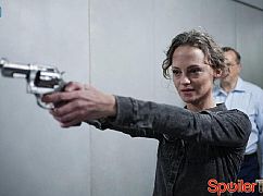 Dig: 1x08 Sisters of Dinah - zdjęcia promocyjne