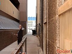 Dig: 1x08 Sisters of Dinah - zdjęcia promocyjne