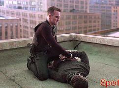 CSI: Cyber: 1x06 The Evil Twin - zdjęcia promocyjne