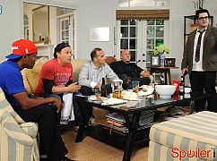 The Comedians: 1x02 Come to the House - zdjęcia promocyjne