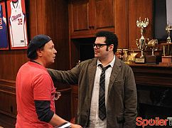 The Comedians: 1x02 Come to the House - zdjęcia promocyjne