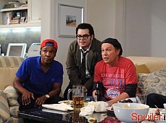 The Comedians: 1x02 Come to the House - zdjęcia promocyjne