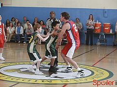 Fresh Off the Boat: 1x12 Dribbling Tiger, Bounce Pass Dragon - zdjęcia promocyjne