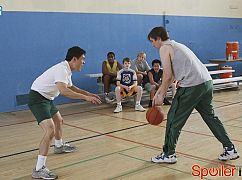 Fresh Off the Boat: 1x12 Dribbling Tiger, Bounce Pass Dragon - zdjęcia promocyjne