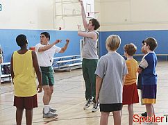 Fresh Off the Boat: 1x12 Dribbling Tiger, Bounce Pass Dragon - zdjęcia promocyjne