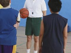 Fresh Off the Boat: 1x12 Dribbling Tiger, Bounce Pass Dragon - zdjęcia promocyjne