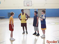 Fresh Off the Boat: 1x12 Dribbling Tiger, Bounce Pass Dragon - zdjęcia promocyjne