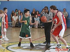 Fresh Off the Boat: 1x12 Dribbling Tiger, Bounce Pass Dragon - zdjęcia promocyjne