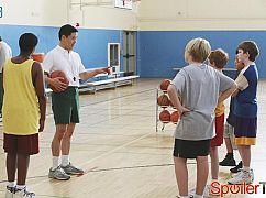 Fresh Off the Boat: 1x12 Dribbling Tiger, Bounce Pass Dragon - zdjęcia promocyjne