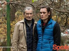 Barwy szczęścia odc. 1273 - zdjęcia promocyjne