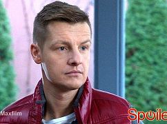 M jak miłość odc. 1135 - zdjęcia promocyjne
