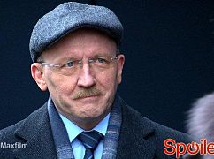 M jak miłość odc. 1135 - zdjęcia promocyjne