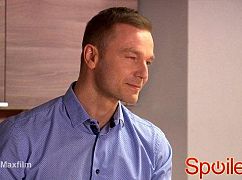 M jak miłość odc. 1135 - zdjęcia promocyjne